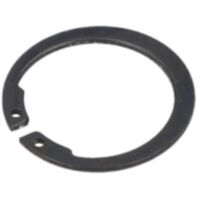 Anneau elastique pour marteau perforateur PBH 2100 SRE et autres modeles BOSCH -
