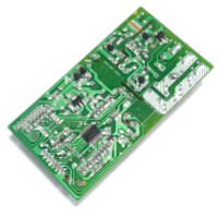 Carte de puissance COOKEO 115x60 mm Cuiseur vapeur SS-208080, SS-204333 MOULINEX