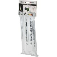 Lot de 20 Tubes de service pour Tireuse a biere Beertender KRUPS XI200000