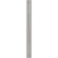 Bosch 10x Fer pour rabot PRO (pour Panneaux plastifies, Bois dur, Longueur mm, Professional Accessoire Rabot, Rabot sans fil)