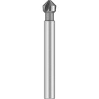 Fraise conique BOSCH D : 6,3mm et 5mm tige