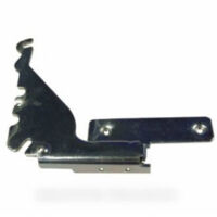 Charniere gauche pour lave-vaisselle Whirlpool 481241718835