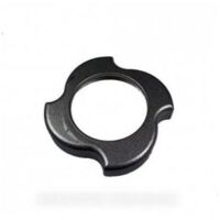 ECROU/HACHOIR ALUMINIUM POUR HACHOIR A VIANDE MOULINEX - MS-0692107