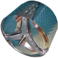 SOS Accessoire Tambour assemble pour Lave-linge AMICA 34010837