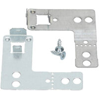 Bosch - jeu de fixation - 00622456 - 4242005491087