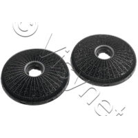 Filtre à charbon ELECTROLUX ECFB02ST