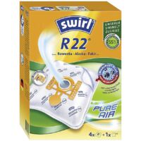 Boite de 4 sacs r22 d'origine