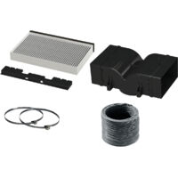 Kit de recyclage LZ12CBI14, Kit clean air
