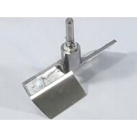 Kenwood Lame pour presse-tomates KAB930 A930 AT930 Major, Cooking Chef et Chef Sense XL