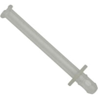 Tube de prise de lait Cafetiere, Expresso 5313253671 DELONGHI
