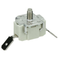 Thermostat klixon 318 Cafetiere, Machine a Cafe 5232105000 DELONGHI Cafetiere, Machine a Cafe 5232105000 DELONGHI