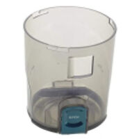 Reservoir a poussiere pour Aspirateur H-free 700 & Rhapsody HOOVER 48028703