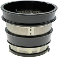 Kenwood Panier collecteur de jus JMP600 JMP601 pour centrifugeuse