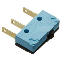 Micro switch de position Cafetiere, Machine a Cafe 5132105400 DELONGHI Cafetiere, Machine a Cafe 5132105400 DELONGHI