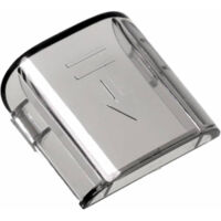 Guide/ conducteur pour friteuse, compatible Philips HD92 - 300006936491