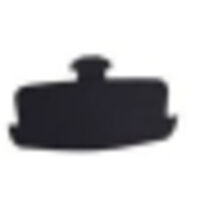 Couvercle pour Aspirateur BLACK ET DECKER N612837