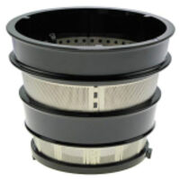 Kenwood Panier collecteur de jus JMP600 JMP601 pour centrifugeuse