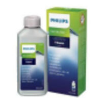 Detartrant 250 ml pour Cafetiere PHILIPS CA670010
