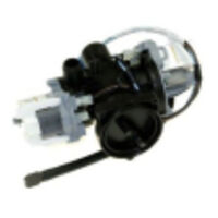 Pompe de vidange pour Lave-Linge LG 5859ER1002M