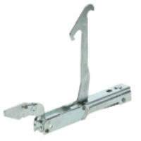 Charniere de porte Four, cuisiniere 931331044 SMEG Four, cuisiniere 931331044 SMEG