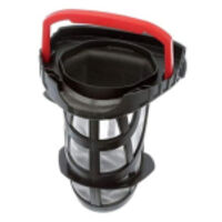 Filtre Exterieur pour Aspirateur Bosch