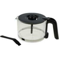 Verseuse avec couvercle pour machine a cafe avec broyeur PHILIPS - 996510073714