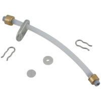 Tube teflon connexion thermobloc pour cafetiere BCE RIVIERA & BAR - 500681393