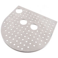 Grille egouttoir pour cafetiere BCE RIVIERA & BAR - 500681418