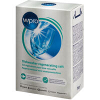 WPRO DWS115 Sel regenerant - boite de 1 kg