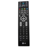 Télécommande (MKJ32022835, AKB75055702) Télévision LG