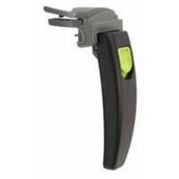 Manche noir avec vis pour Tefal Actifry AL800xxx, FZ700xxx, GH800xxx