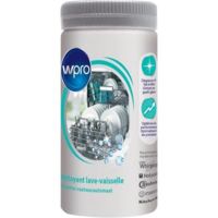 Wpro Degraissant Lave-Vaisselle , Nc 250 G (Lot De 1)