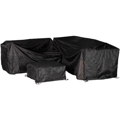 Mint Essentials Furniture Cover- Chesterton Lounge Set