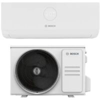 climatizador bosch inverter serie climate 3000i 24000 btu cl3000i-set 70 we r-32 wi-fi opcional