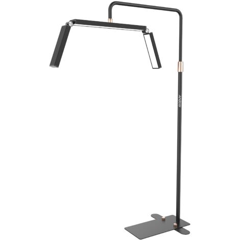 Plafoniera LED neoclassico Diamond, argento 45x cm, luce CCT dimmerabile, 2800 LM INSPIRE