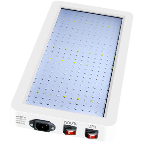 Lampada LED per la coltivazione a spettro completo