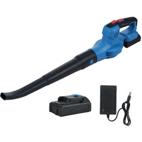 Soffiatore Elettrico Senza Fili Per Makita Batteria Da 18 V, 320 CFM, Con Motore Senza Spazzole