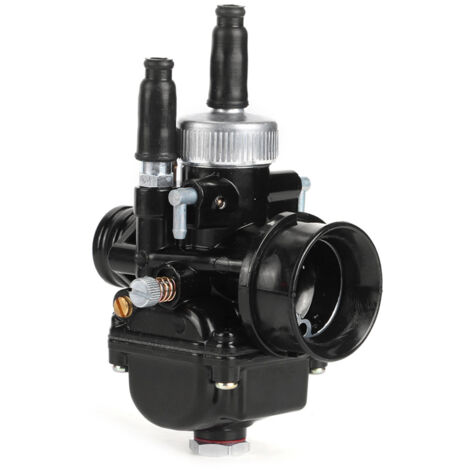 Carburatore 19mm Per Scooter 50cc - Compatibile Con Dio, SYM, Kymco