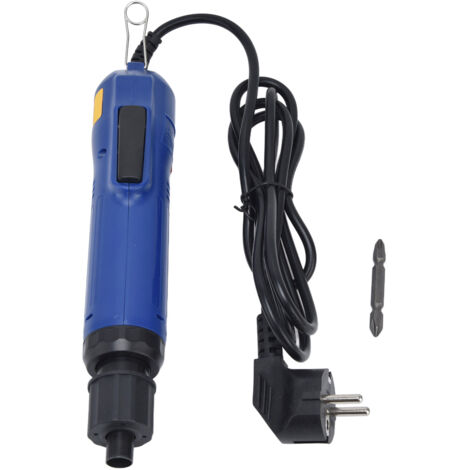 Cacciavite Elettrico Con Batteria 18650 - Portatile | Per Riparazioni Domestiche - Foto 11