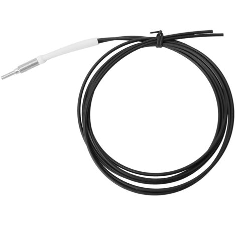 Lente Sensore Fibra Ottica Riflettente - Compatibile Con Keyence FU-35 Series, Per Rilevamento Di Precisione - Foto 4
