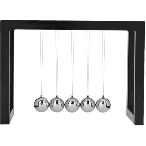 PENDOLO DI NEWTON GIOCO DI FISICA DECORAZIONE PER SCRIVANIA E PENDOLO DI NEWTON GIOCO DI FISICA DECORAZIONE PER SCRIVANIA E