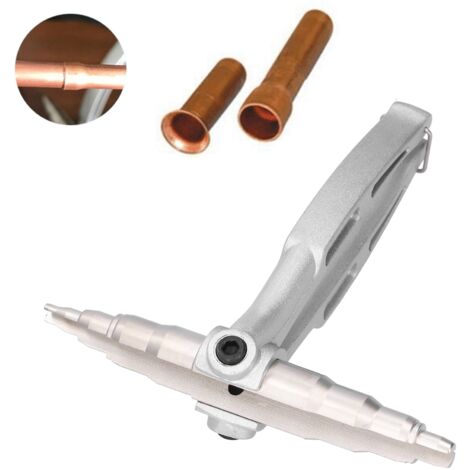 Kit Espansione Tubi In Rame 3-16mm - Per Manutenzione Frigoriferi E Condizionatori - Foto 6