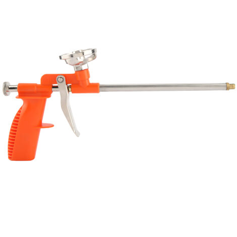 Pistola Schiuma Espansiva Professionale - Per Sigillature E Isolamenti - Foto 8