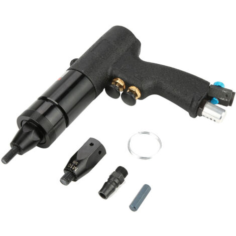 Rivettatrice pneumatica , pistola per rivetti idraulica pneumatica con