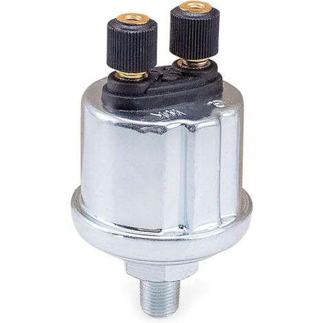 Generador/Interruptor De Presión De Aceite Febi Bilstein 106153 - Pieza Original Para Camiones Renault (RVI)