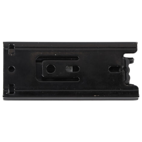 Glissières De Tiroir, 2 Pièces 5 Pouces Mini Glissières De