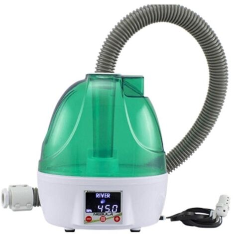 Humidificateur À Ultrasons Pour Couveuse Volailles Nebula 2l - River Systems (1/3)