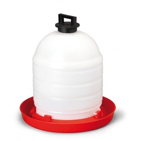 Abreuvoir poules et volailles 15 L River System (1/2)