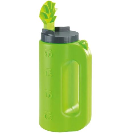 Einhell Épandeur GC-SR 12 (Diamètre 20cm, robuste et pratique pour étaler les engrais, les graines) - Jardin & Plantes