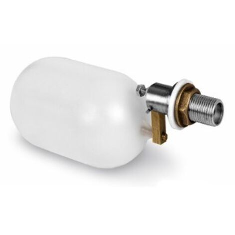 Flotteur haute pression 3/8 pour abreuvoirs – Compatible avec réservoirs – Apporte eau automatiquement – Pour usage intensif – Gaun (1/2)